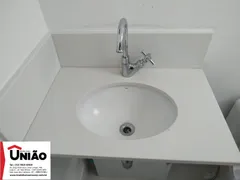 Conjunto Comercial / Sala para alugar, 33m² no Parque Residencial Aquarius, São José dos Campos - Foto 17