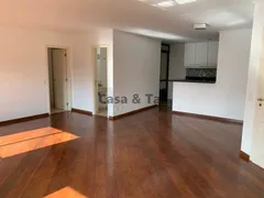 Apartamento com 3 Quartos à venda, 121m² no Real Parque, São Paulo - Foto 4