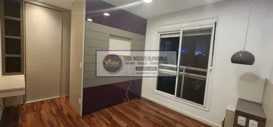 Apartamento com 4 Quartos à venda, 156m² no Cidade Tambore, Santana de Parnaíba - Foto 17