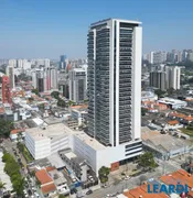 Conjunto Comercial / Sala à venda, 35m² no Chácara Santo Antônio, São Paulo - Foto 3