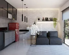 Studio com 1 Quarto à venda, 44m² no Gávea, Uberlândia - Foto 2