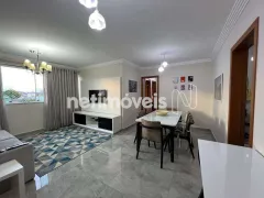 Apartamento com 3 Quartos para alugar, 90m² no Colégio Batista, Belo Horizonte - Foto 4