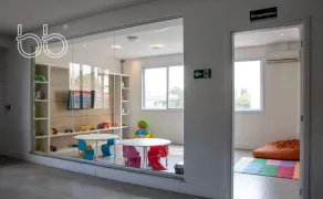 Apartamento com 2 Quartos para alugar, 65m² no Vila Nova, Itu - Foto 19