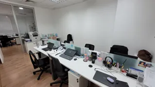 Conjunto Comercial / Sala para alugar, 250m² no Barra da Tijuca, Rio de Janeiro - Foto 24