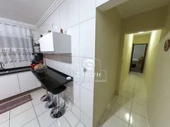 Sobrado com 2 Quartos à venda, 150m² no Parque Jacatuba, Santo André - Foto 10