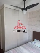 Apartamento com 2 Quartos à venda, 53m² no Vila Lutecia, Santo André - Foto 8