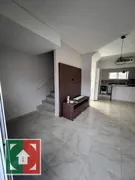 Casa de Condomínio com 2 Quartos à venda, 128m² no Vila Belmiro, Santos - Foto 6