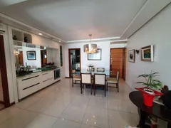 Apartamento com 3 Quartos para alugar, 155m² no Praia do Canto, Vitória - Foto 9