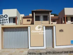 Casa com 4 Quartos à venda, 199m² no Sapiranga, Fortaleza - Foto 1