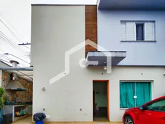 Casa com 3 Quartos à venda, 121m² no Vila Moinho Velho, São Paulo - Foto 11