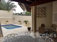 Casa de Condomínio com 4 Quartos para venda ou aluguel, 363m² no Jardim Paiquerê, Valinhos - Foto 10