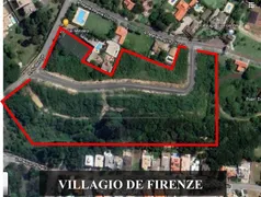 Terreno / Lote / Condomínio à venda, 601m² no BOSQUE, Vinhedo - Foto 4