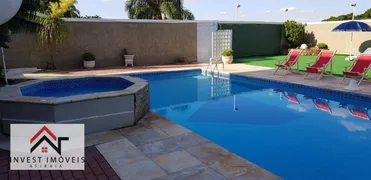 Casa com 4 Quartos à venda, 550m² no Jardim Paulista, Atibaia - Foto 42