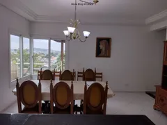 Sobrado com 5 Quartos à venda, 301m² no Fazenda Rincao, Arujá - Foto 24