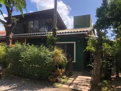 Casa de Condomínio com 2 Quartos à venda, 80m² no Cachoeira do Bom Jesus, Florianópolis - Foto 4