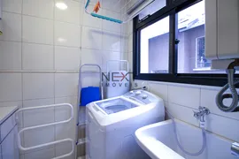 Apartamento com 3 Quartos para alugar, 83m² no Mercês, Curitiba - Foto 11