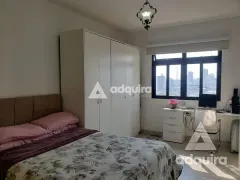 Apartamento com 3 Quartos à venda, 113m² no Centro, Ponta Grossa - Foto 11