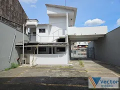 Loja / Salão / Ponto Comercial com 1 Quarto para alugar, 120m² no Arujamérica, Arujá - Foto 6