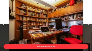 Apartamento com 2 Quartos à venda, 147m² no Moema, São Paulo - Foto 14