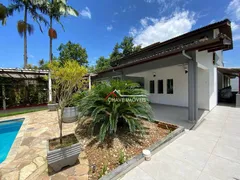 Casa com 5 Quartos para venda ou aluguel, 660m² no Morro Nova Cintra, Santos - Foto 8