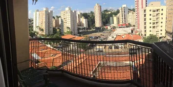Apartamento com 2 Quartos à venda, 77m² no Bosque, Campinas - Foto 15