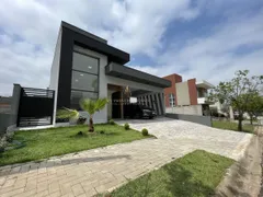 Casa de Condomínio com 3 Quartos à venda, 136m² no Morada dos Nobres, Taubaté - Foto 1