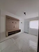 Casa de Condomínio com 2 Quartos para alugar, 49m² no Parque Peruche, São Paulo - Foto 2