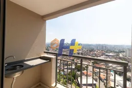 Apartamento com 2 Quartos para alugar, 48m² no Morumbi, São Paulo - Foto 4