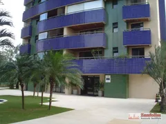 Apartamento com 3 Quartos à venda, 154m² no Alphaville Centro de Apoio I, Barueri - Foto 32