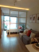 Studio com 1 Quarto à venda, 27m² no Saúde, São Paulo - Foto 1