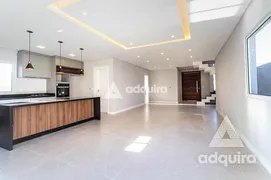 Casa de Condomínio com 3 Quartos à venda, 242m² no Colonia Dona Luiza, Ponta Grossa - Foto 4