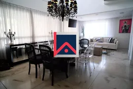 Apartamento com 2 Quartos para alugar, 120m² no Ibirapuera, São Paulo - Foto 2