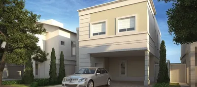 Casa de Condomínio com 4 Quartos à venda, 219m² no Ribeirânia, Ribeirão Preto - Foto 35