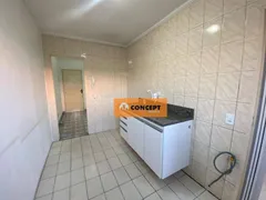 Apartamento com 2 Quartos para alugar, 61m² no Vila Figueira, Suzano - Foto 7