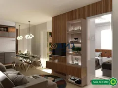 Apartamento com 2 Quartos à venda, 54m² no Goiá, Goiânia - Foto 1