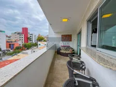 Apartamento com 3 Quartos à venda, 110m² no Dona Clara, Belo Horizonte - Foto 2