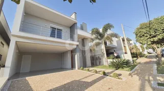 Casa de Condomínio com 3 Quartos à venda, 285m² no Swiss Park, Campinas - Foto 3