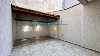 Sobrado com 3 Quartos à venda, 210m² no Vila Clarice, Santo André - Foto 22