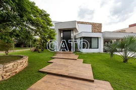 Casa de Condomínio com 3 Quartos à venda, 200m² no Vivendas do Lago, Sorocaba - Foto 12