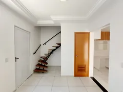 Casa com 2 Quartos para alugar, 64m² no Chácara Santo Antônio Zona Leste, São Paulo - Foto 4