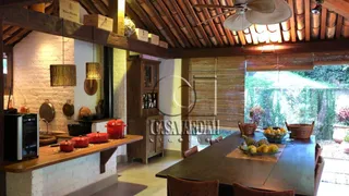 Casa de Condomínio com 4 Quartos à venda, 750m² no Residencial Dez, Santana de Parnaíba - Foto 24