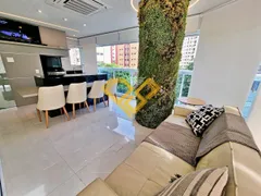 Apartamento com 4 Quartos à venda, 300m² no Boqueirão, Santos - Foto 7