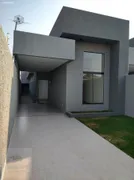 Casa com 3 Quartos à venda, 112m² no Parque Itatiaia, Aparecida de Goiânia - Foto 1