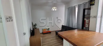 Apartamento com 1 Quarto à venda, 42m² no Pinheiros, São Paulo - Foto 3