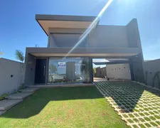 Casa com 3 Quartos à venda, 227m² no Jardim das Palmeiras, Dourados - Foto 48