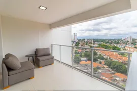 Apartamento com 2 Quartos para alugar, 78m² no Jardim Goiás, Goiânia - Foto 4