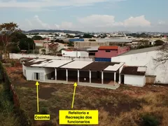 Galpão / Depósito / Armazém à venda, 1155m² no Vila Brasil, Ribeirão Preto - Foto 3