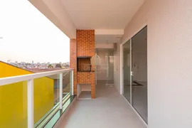 Apartamento com 2 Quartos à venda, 59m² no Fanny, Curitiba - Foto 18