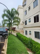 Apartamento com 2 Quartos à venda, 39m² no Jardim Quitandinha II, Araraquara - Foto 7
