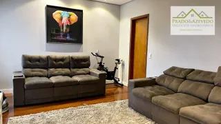 Apartamento com 4 Quartos à venda, 318m² no Vila Suzana, São Paulo - Foto 14